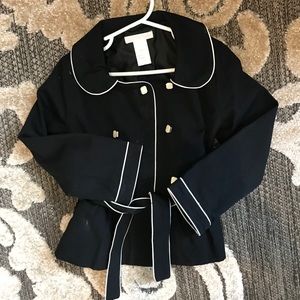 Janie and Jack Jacket